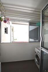 Blk 121C Eastbank @ Canberra (Sembawang), HDB 5 Rooms #502927361